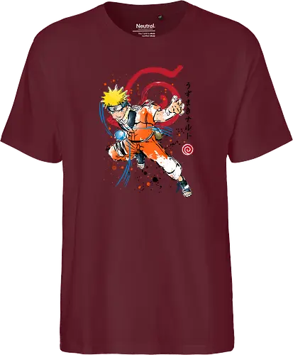 Fury of the Rasengan