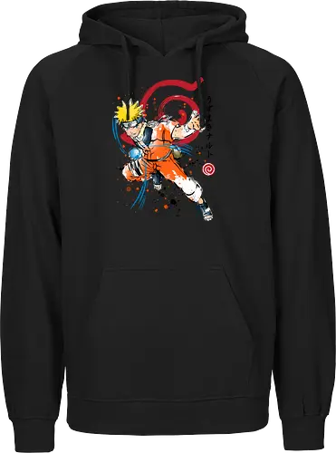 Fury of the Rasengan