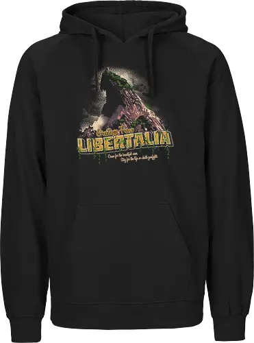 Greetings from Libertalia