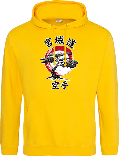 Miyagi Do sumi-e