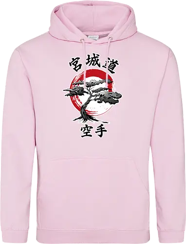Miyagi Do sumi-e