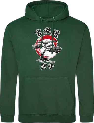 Miyagi Do sumi-e