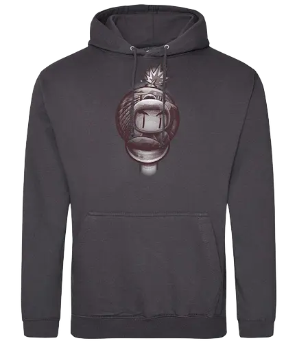 BOOOOM - classic gaming, boy, game, classic, console, gaming, retro - Standard Hoodie