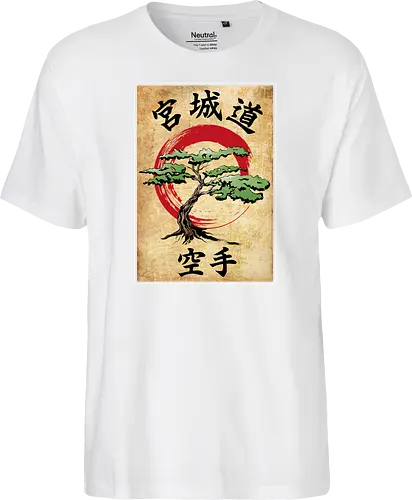 Miyagi Do Wootblock