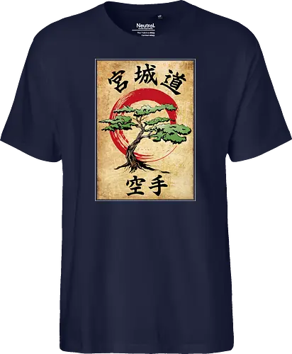 Miyagi Do Wootblock