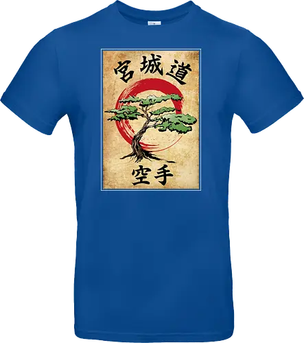 Miyagi Do Wootblock