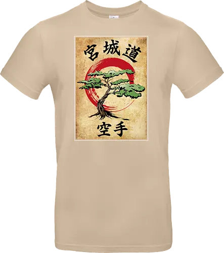 Miyagi Do Wootblock