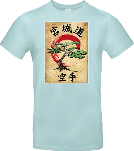 Miyagi Do Wootblock