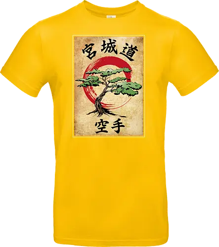 Miyagi Do Wootblock