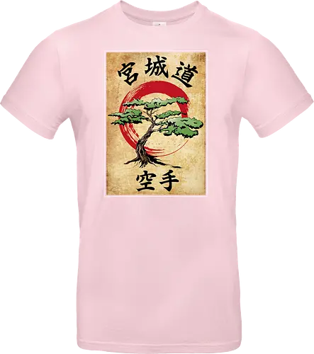 Miyagi Do Wootblock