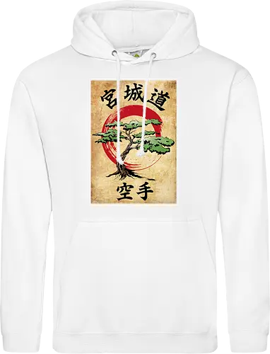 Miyagi Do Wootblock