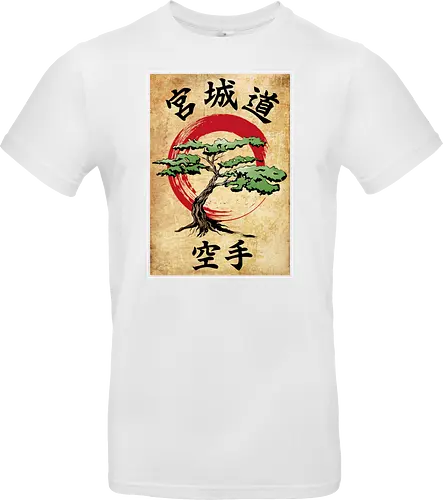 Miyagi Do Wootblock