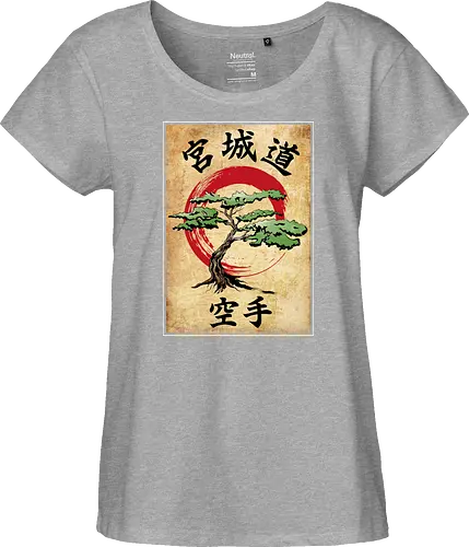 Miyagi Do Wootblock