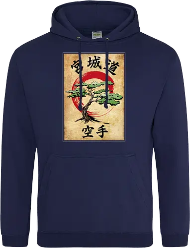 Miyagi Do Wootblock
