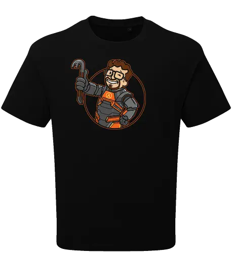 Lambda Boy