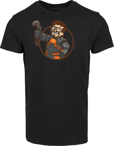 Lambda Boy