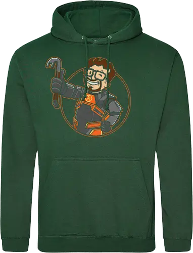 Lambda Boy