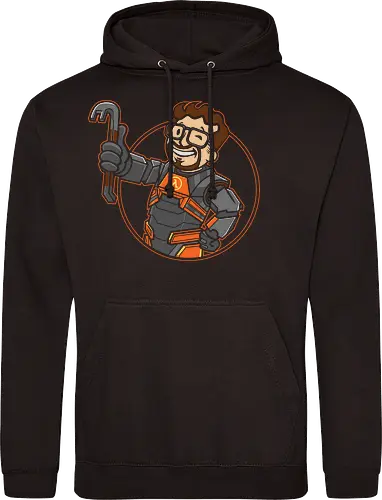 Lambda Boy