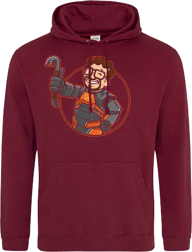 Lambda Boy