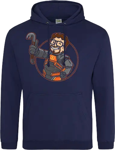 Lambda Boy