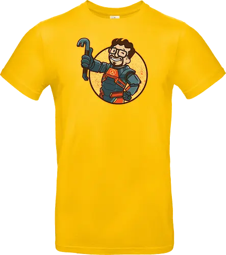 Lambda Boy