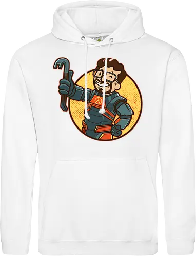 Lambda Boy