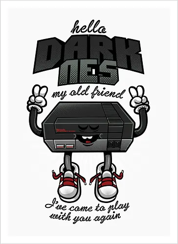 My old Friend