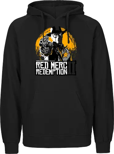 Red Merc Redemption