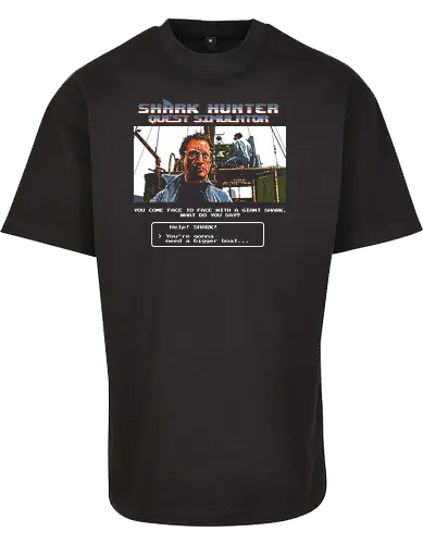 Shark Hunter Quest Simulator