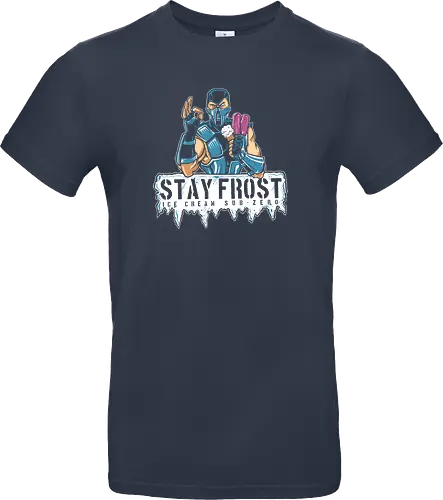 Stay Frosty