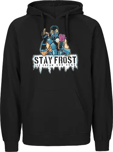 Stay Frosty