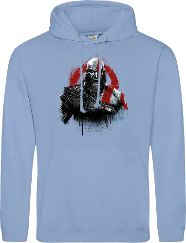 The God Returns