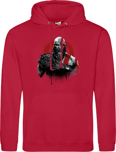 The God Returns