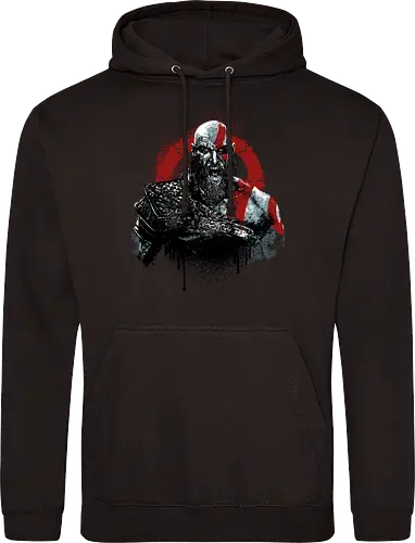 The God Returns