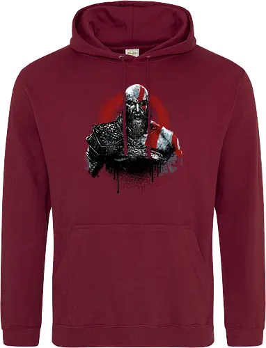The God Returns