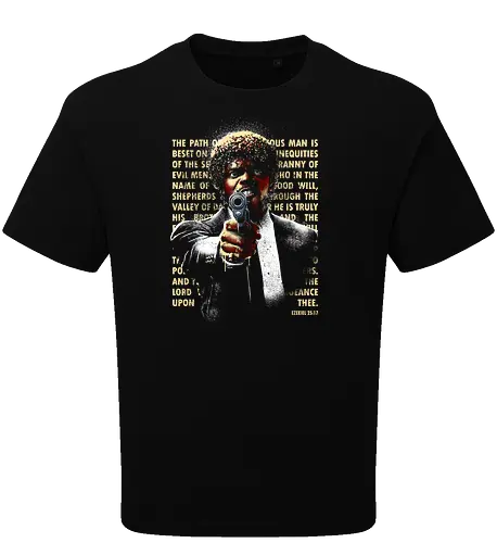 The Path of the Righteous Man