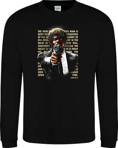 The Path of the Righteous Man