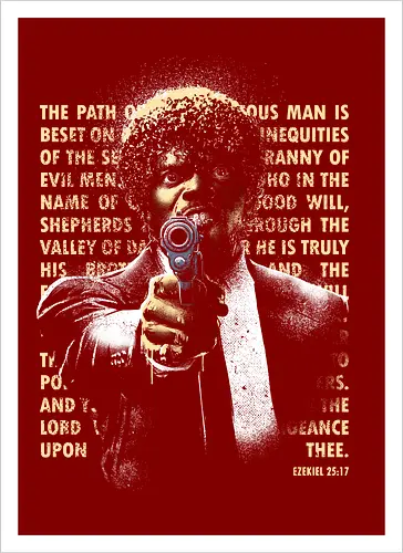 The Path of the Righteous Man