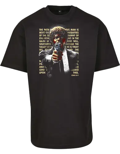 The Path of the Righteous Man