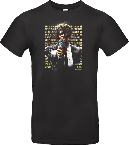 The Path of the Righteous Man