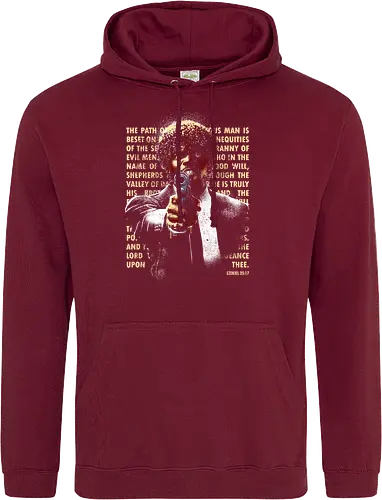 The Path of the Righteous Man