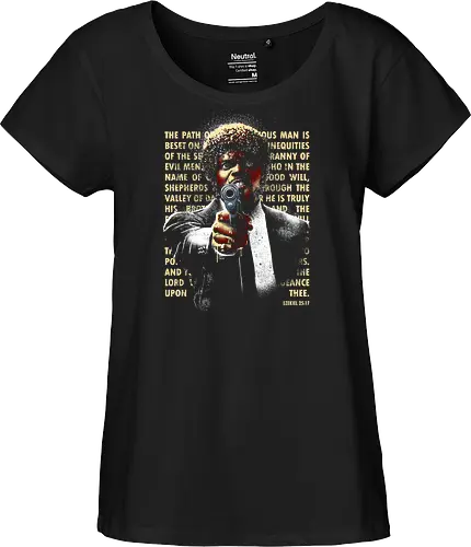 The Path of the Righteous Man