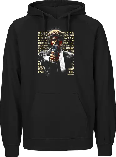 The Path of the Righteous Man