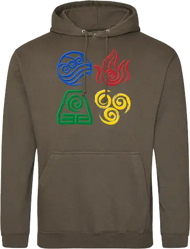Four Nations