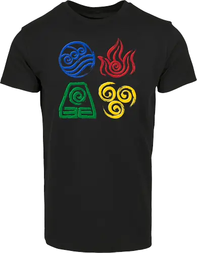 Four Nations