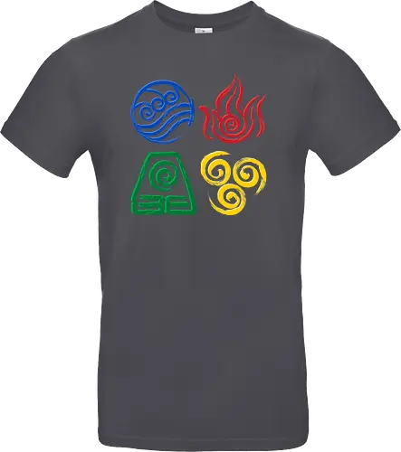 Four Nations