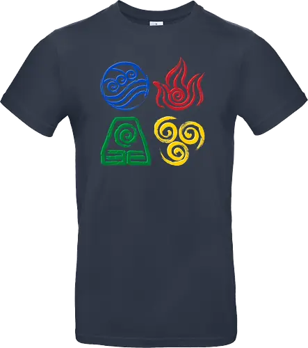 Four Nations