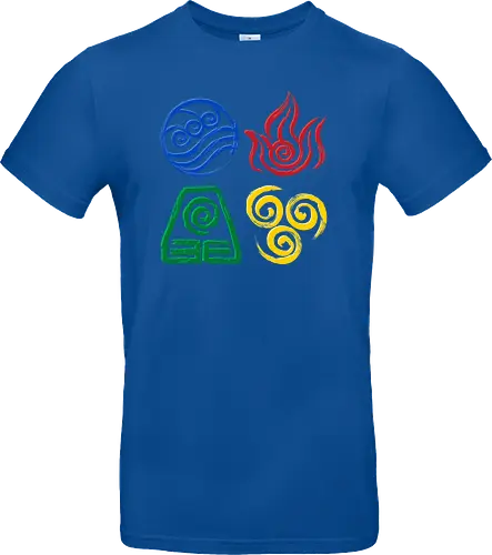 Four Nations