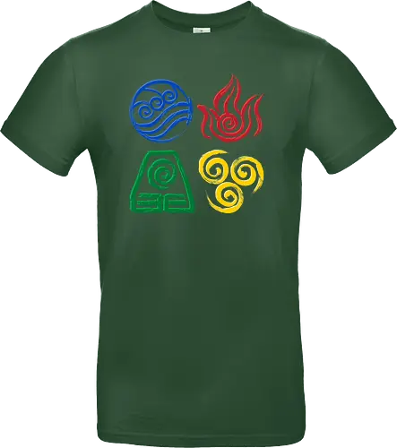 Four Nations