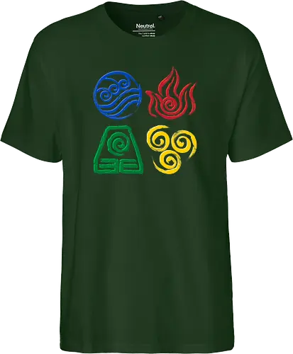 Four Nations